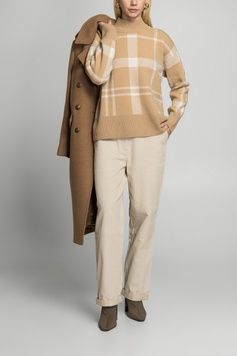 Свитер HARRIET KNITTED JUMPER
