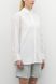 Рубашка COTTON LINEN YD BOYFRIEND