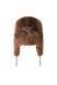 Шапка FAUX SHEARLING UTILITY FLAP CA, One size