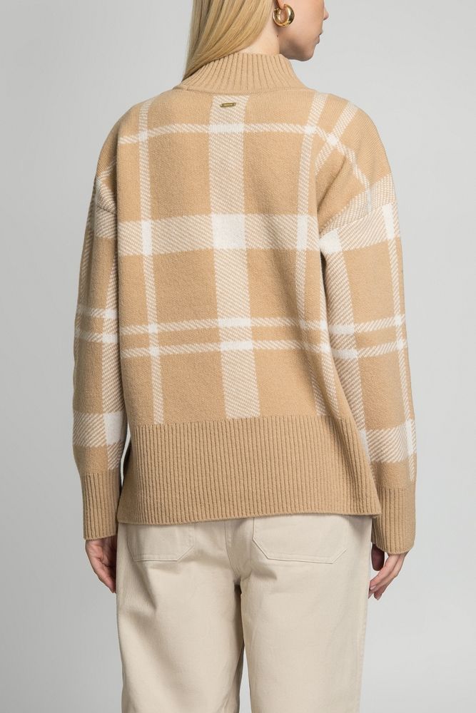 Свитер HARRIET KNITTED JUMPER