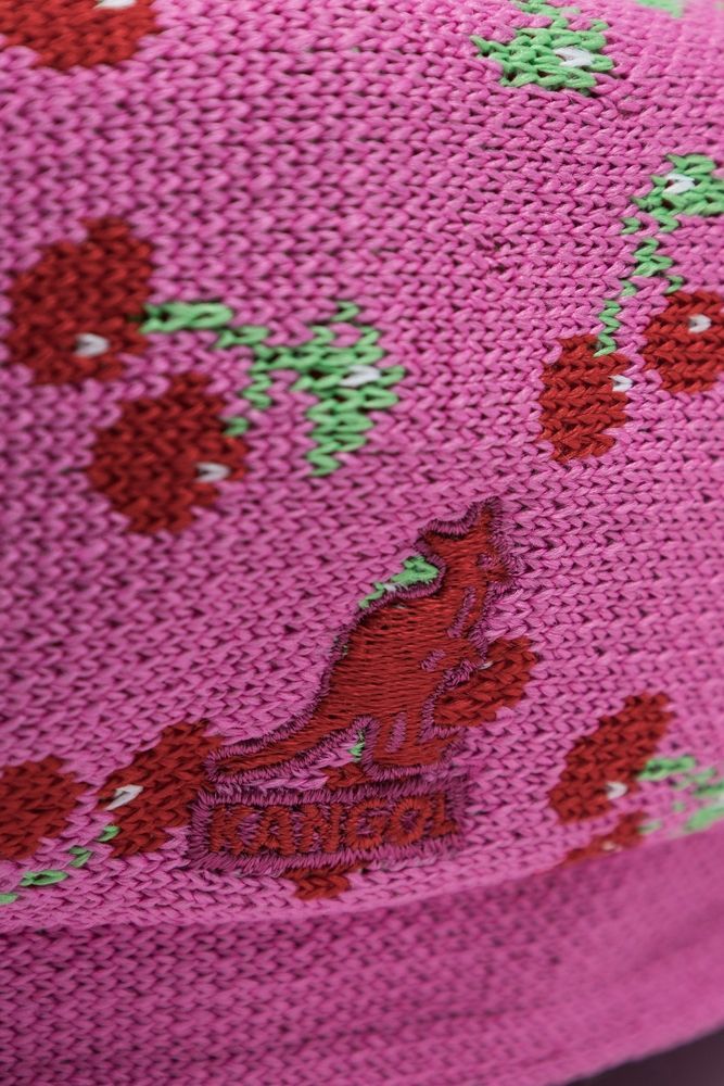 Берет TROPIC CHERRY JAX