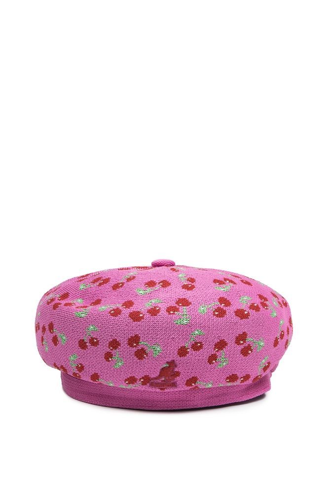 Берет TROPIC CHERRY JAX