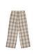 Брюки LINEN BLEND, 27