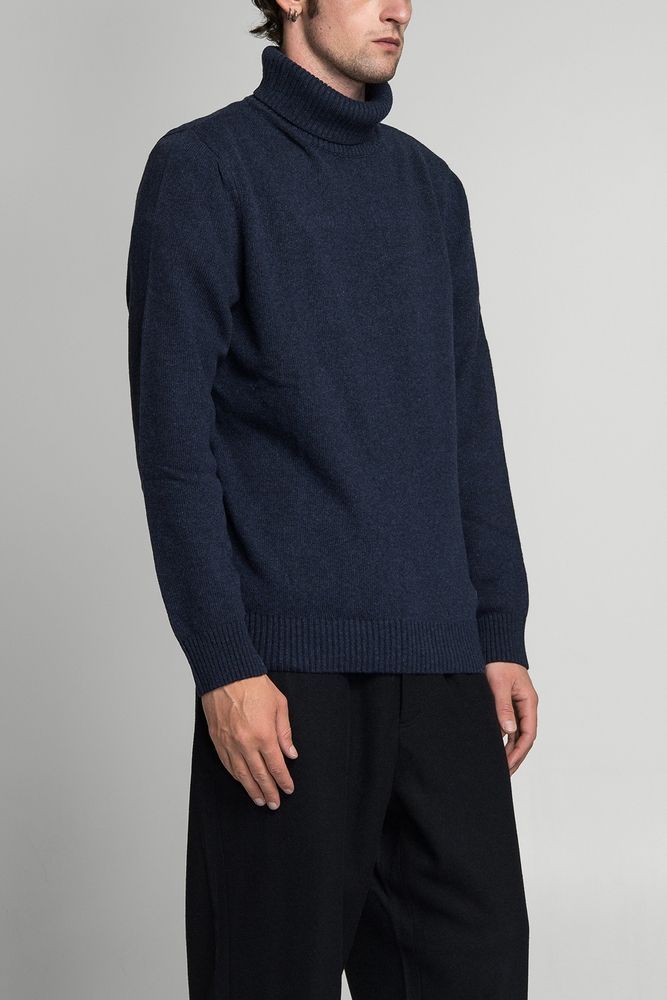 Гольф KELP ROLL NECK JUMPER