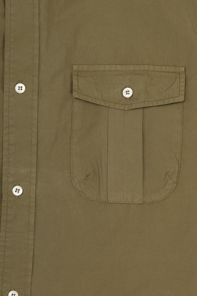 Сорочка PARACHUTE COTTON, L