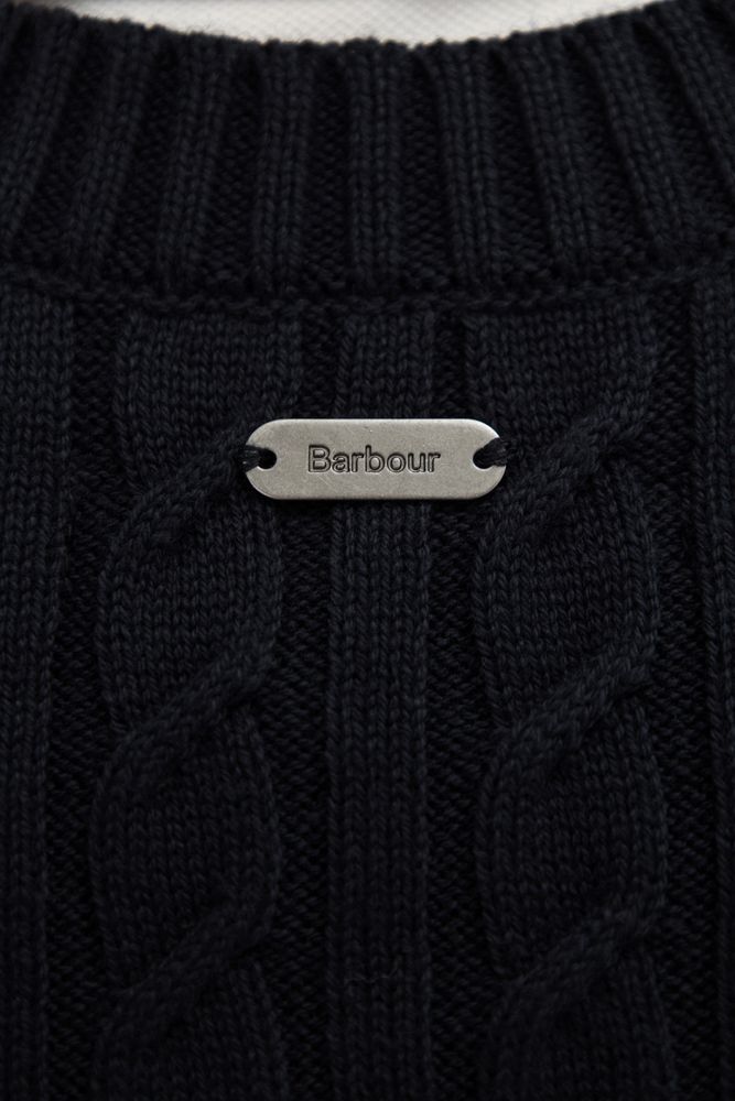 Жилет HARTLAND SLEEVELESS KNITTED