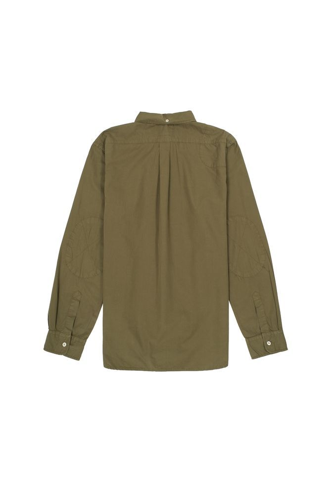 Сорочка PARACHUTE COTTON, L
