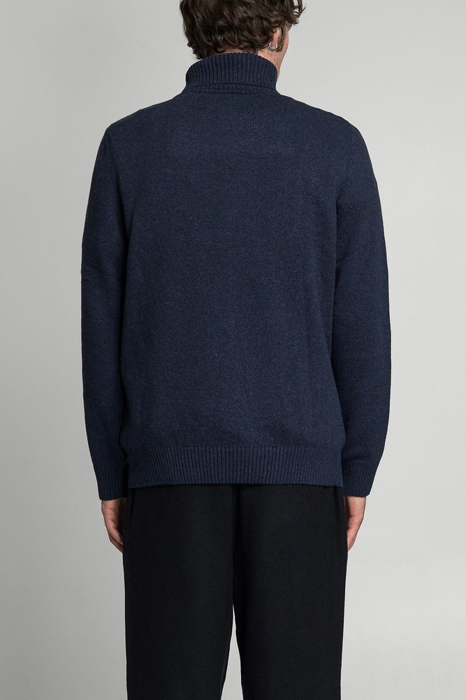Гольф KELP ROLL NECK JUMPER