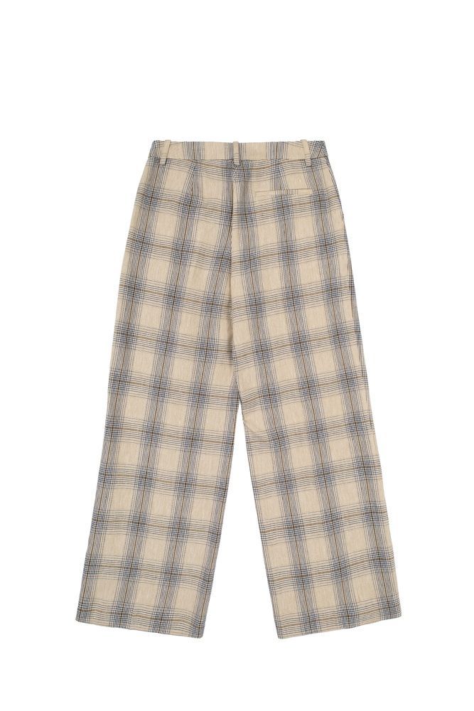 Брюки LINEN BLEND, 27