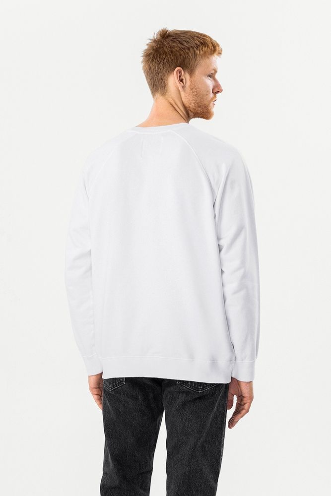 Світшот High Life Low Levels garment washed