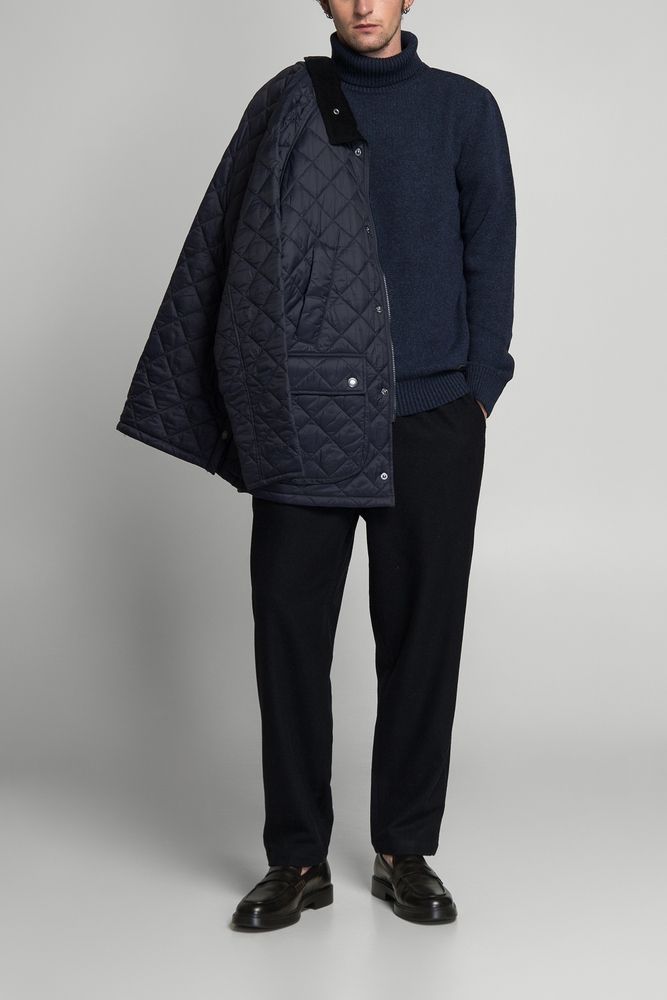 Гольф KELP ROLL NECK JUMPER