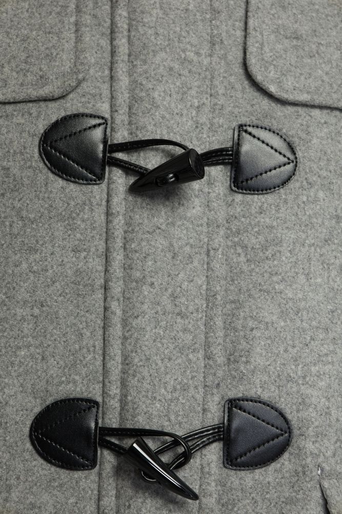 Пальто MELODY WOOL DUFFLE