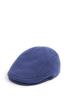 Кепка WOOL 507