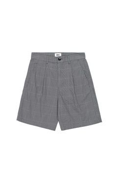 Шорты OLIVIA PLAID