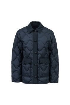 Куртка HERITAGE STAND UP COLLAR, S