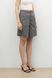 Шорты OLIVIA PLAID