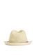 Шляпа LINFORD TRILBY SUMMER