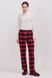 Брюки W'S STRETCH WOOL PANT