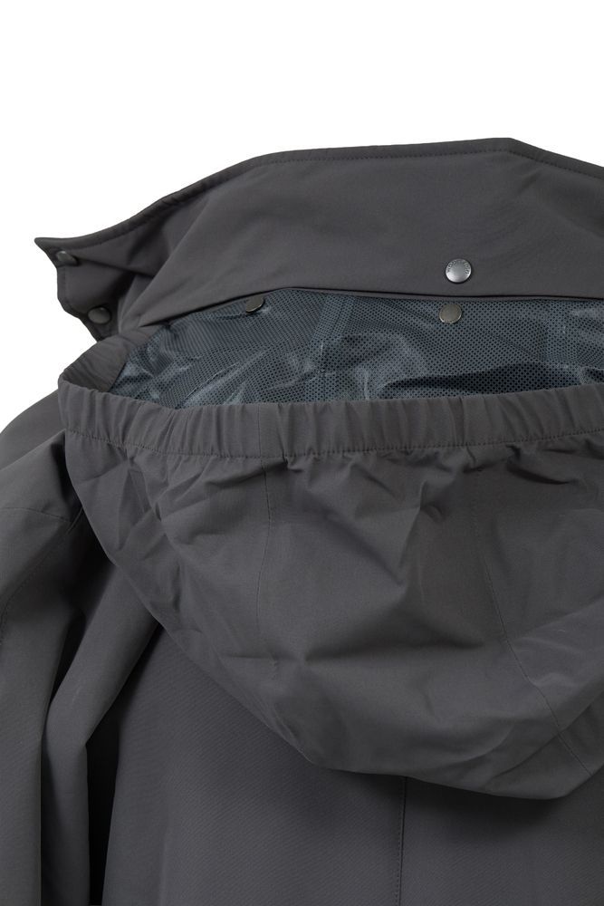 Куртка TWO LAYERS 3IN1 CARCOAT, L