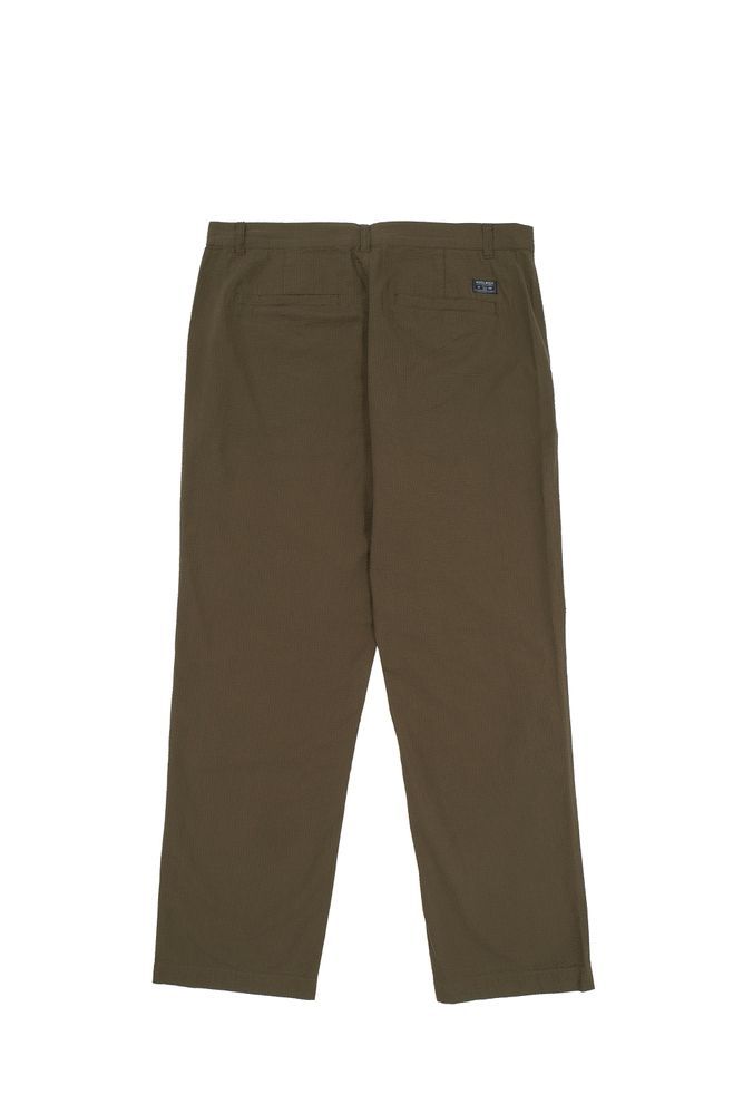 Брюки COTTON SEERSUCKER CHINO, 34