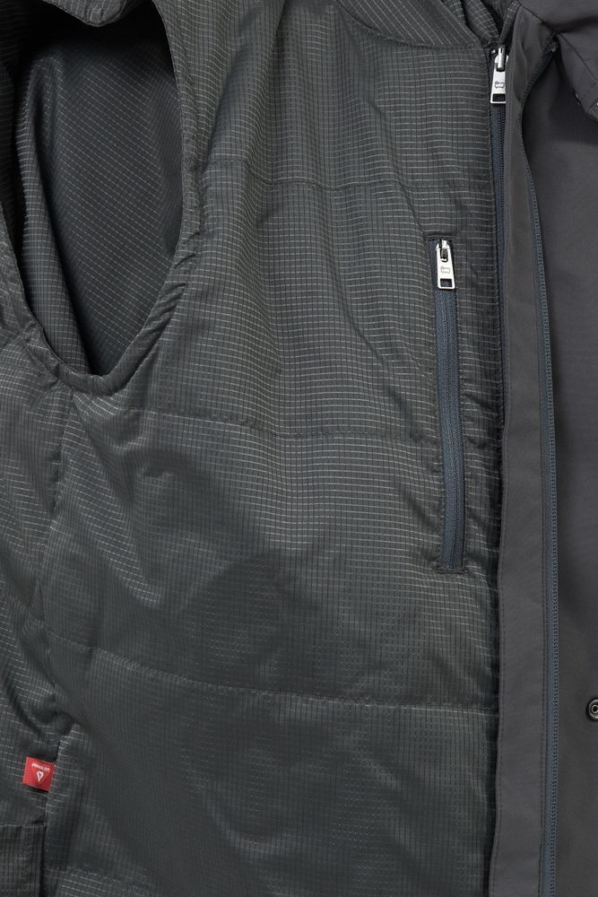 Куртка TWO LAYERS 3IN1 CARCOAT, L