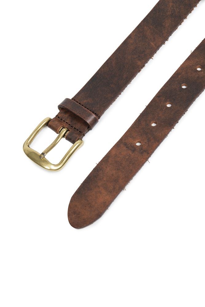 Ремiнь TEXTURED LEATHER, 100