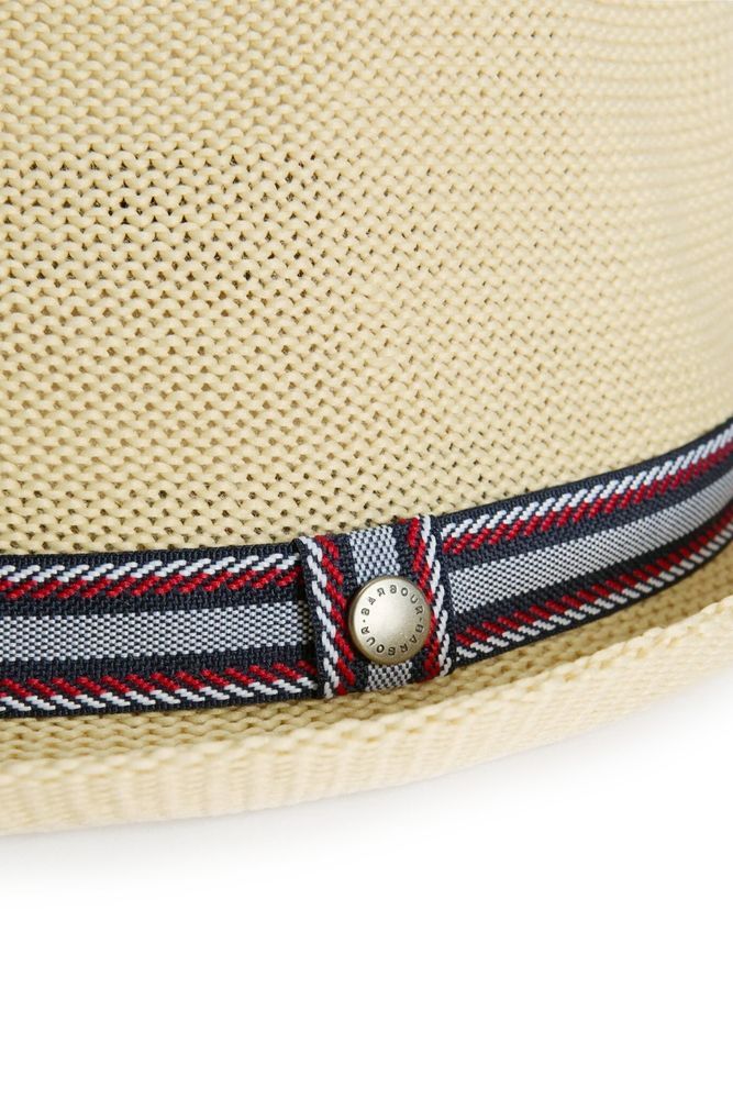 Шляпа LINFORD TRILBY SUMMER
