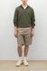 Свитшот BEWLEY HALF ZIP