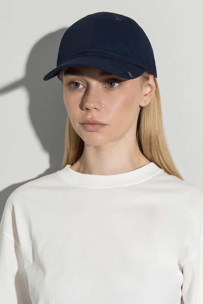 Бейсболка COTTON ADJUSTABLE BASEBALL