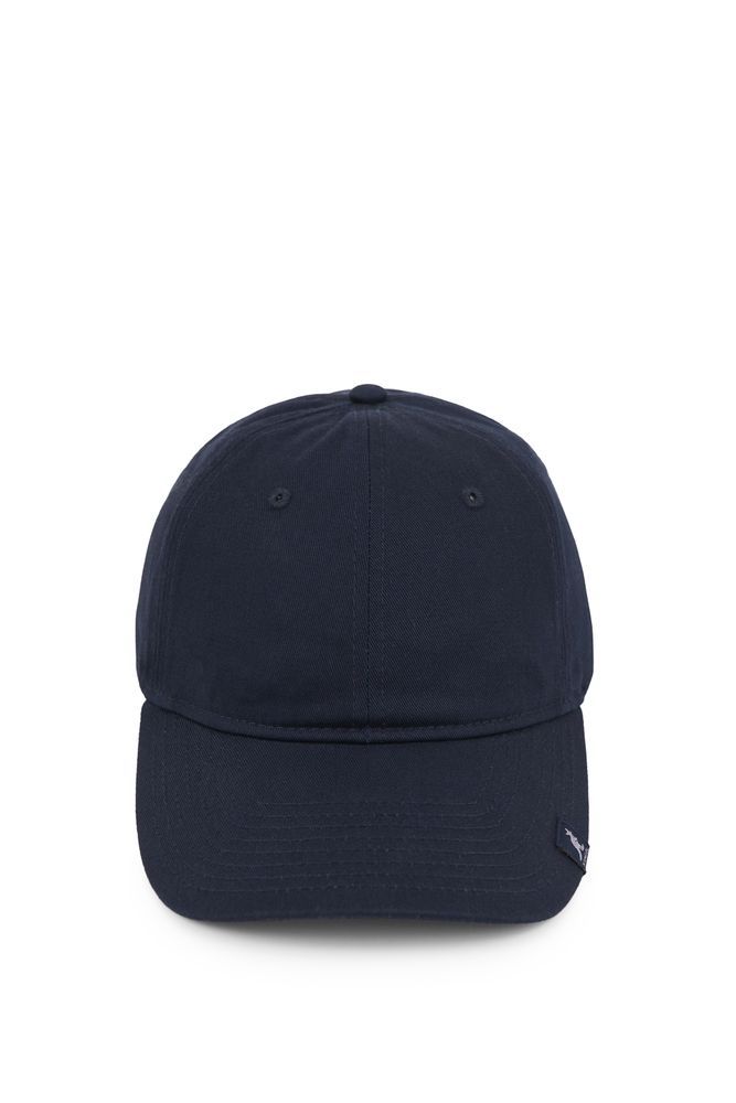 Бейсболка COTTON ADJUSTABLE BASEBALL