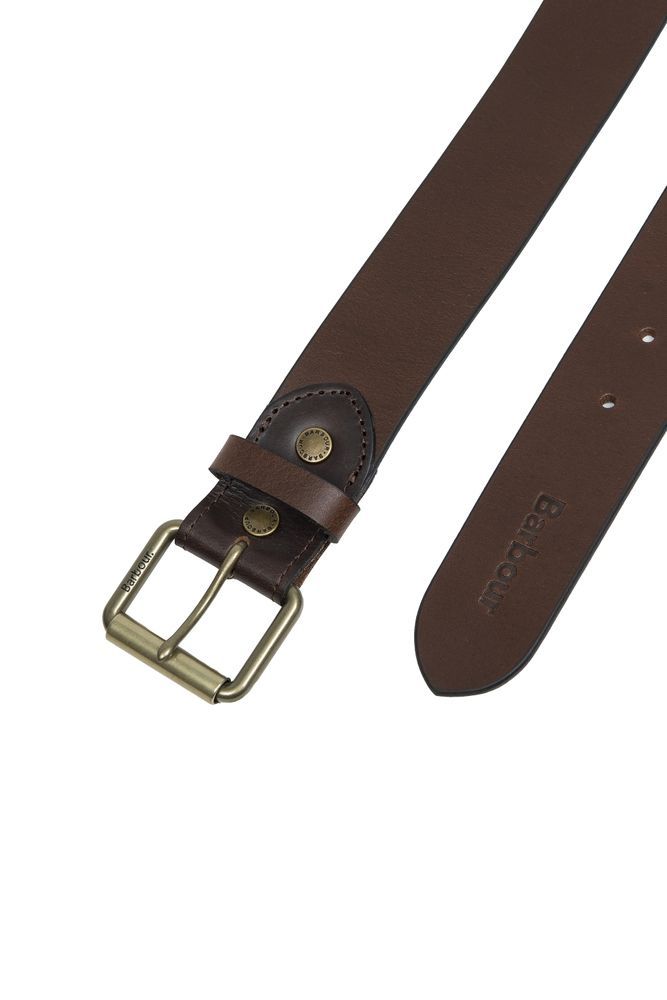 Ремiнь CONTRAST LEATHER