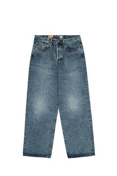 Джинси Wide Pant Kaihara