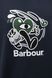 BARBOUR X MUL Футболка GONE FISHING