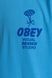 Футболка OBEY BUILDING STRONG MINDS