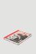 Книга COVERT TO OVERT BOOK, One size