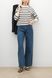 Свитшот AYLESBY STRIPED