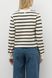 Свитшот AYLESBY STRIPED