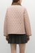 Куртка ICONS CROPPED LIDDESDALE QUILTED