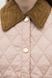 Куртка ICONS CROPPED LIDDESDALE QUILTED
