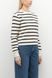 Свитшот AYLESBY STRIPED