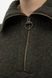 Светр LAVENSDALE HALF ZIP KNITTED, 12