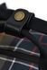 Сумка TORRIDON TARTAN HOLDALL, One size