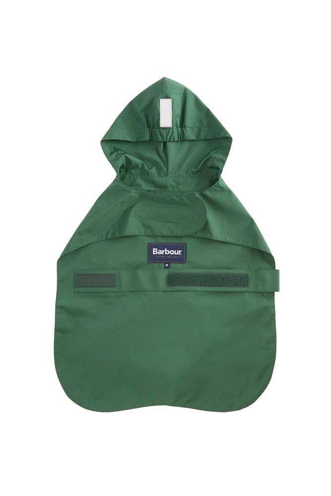 Куртка для собак PACKABLE LOGO