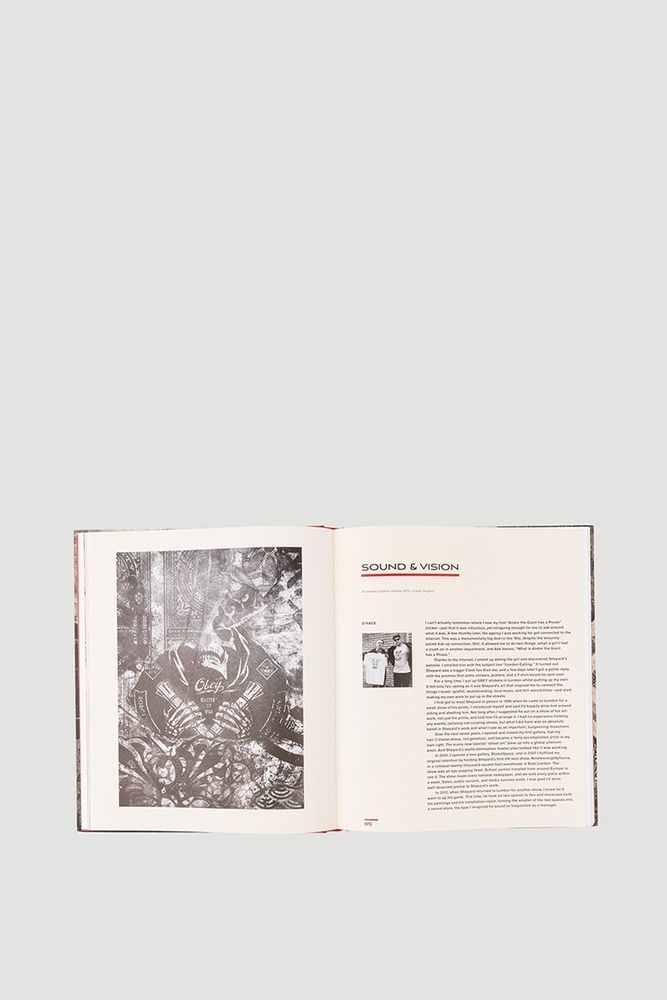 Книга COVERT TO OVERT BOOK, One size
