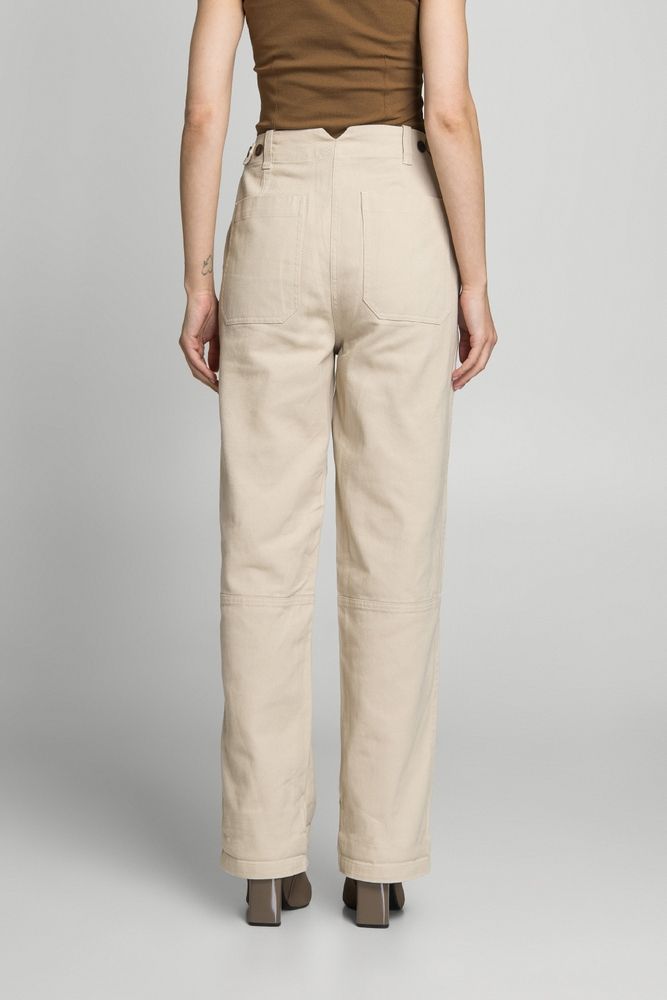 Брюки FAYE TROUSERS