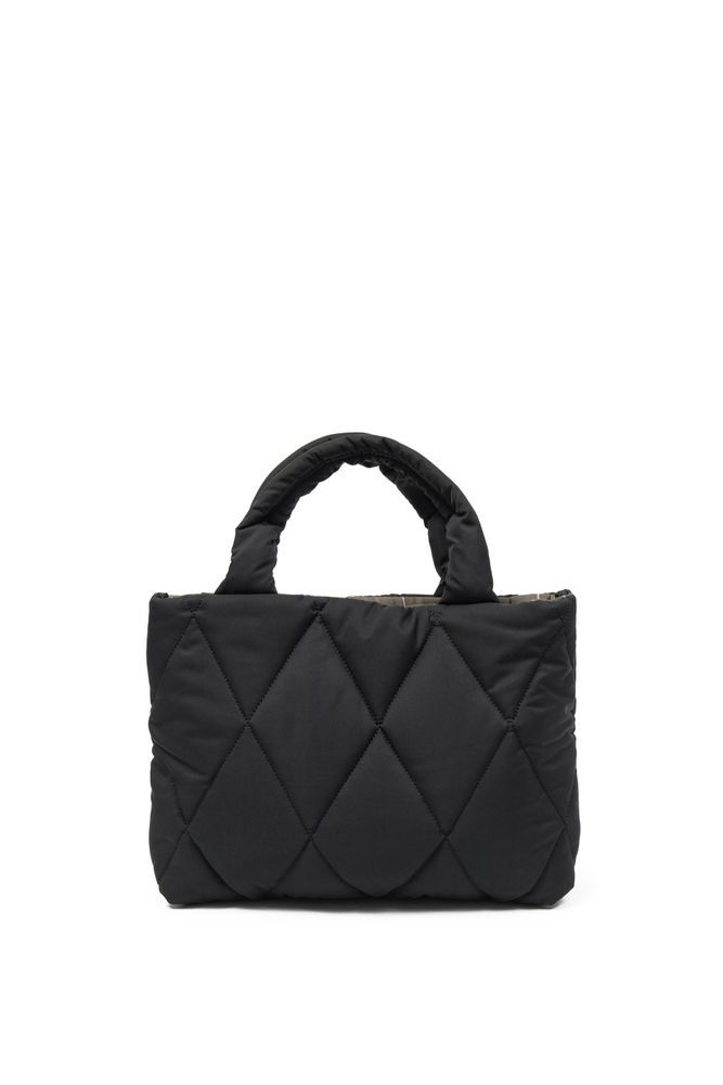 Сумка CONNIE MINI QUILTED TOTE, One size