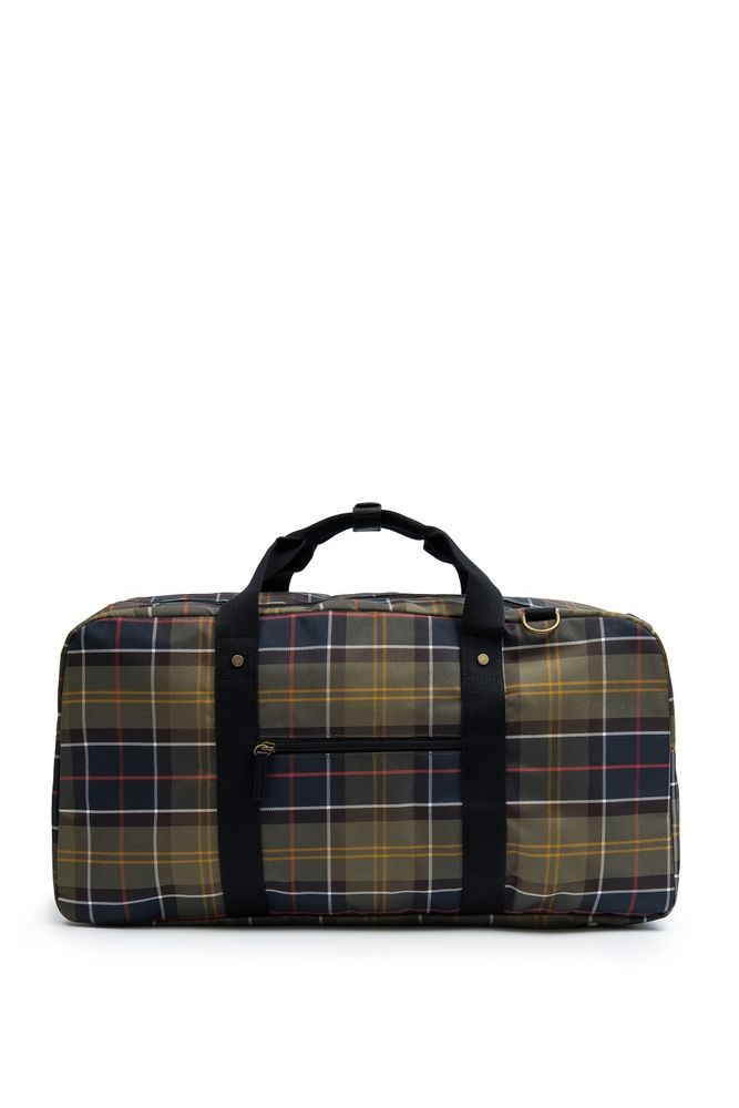Сумка TORRIDON TARTAN HOLDALL, One size