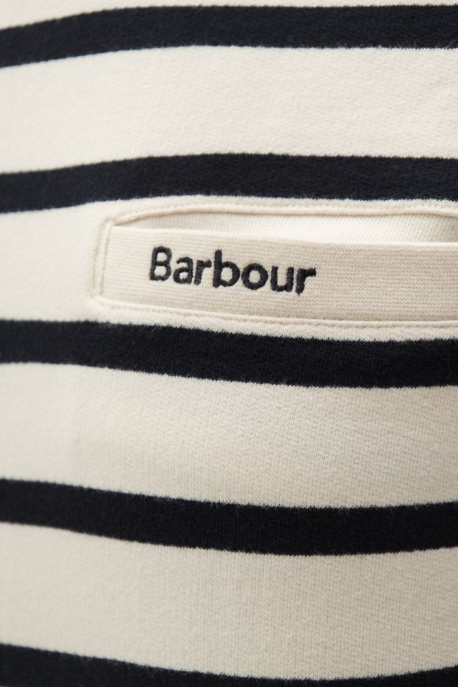 Свитшот AYLESBY STRIPED