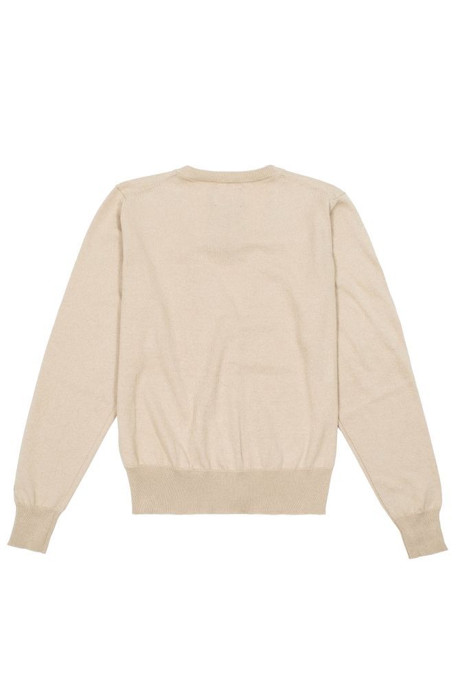 Кардиган COTTON CASHMERE, S