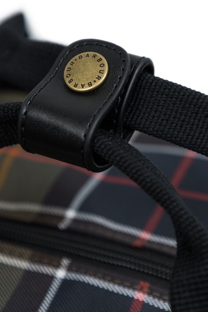 Сумка TORRIDON TARTAN HOLDALL, One size